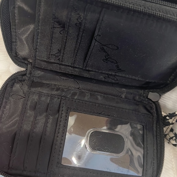 Vera Bradley mini shoulder bag - Picture 7 of 7